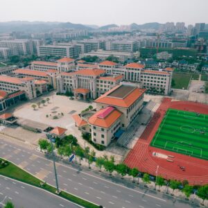 School Buildings